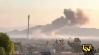 آمار کشته‌ها و زخمی‌های حمله انتحاری به پادگان ارتش