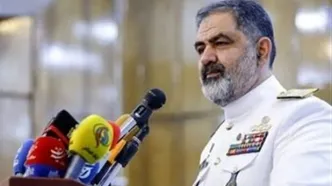 رمز موفقیت ایران در برابر تهدیدات جهانی