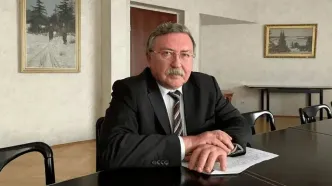 دیپلمات روس: ایران حق دارد برنامه هسته‌ای را حفظ کند