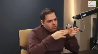 سردار علایی: بعید نیست که ایران کنسرسیوم غنی سازی را بپذیرد+ فیلم