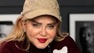 جنجال جدید بهاره رهنما؛ وقتی یک کیف به سوژه اول رسانه‌ها تبدیل می‌شود!