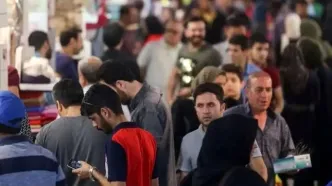 جمهوری اسلامی: بابک زنجانی به ریش مردم می‌خندند