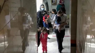 آنفلوآنزا در ۸ استان بالاتر از حد هشدار/ ۱۱۵ فوتی از ابتدای موج امسال