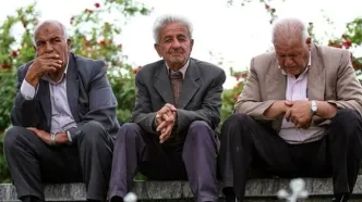 واریزی شبانه 2/600/000 تومان کالابرگ بازنشستگان