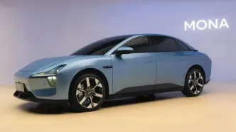 مونا در راه ایران / حضور برند معتبر چینی در بازار