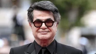 واکنش جعفر پناهی به خبر درگذشت بهرام بیضایی