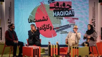 ساخت فیلم در بحران/ نگاه انسانی و صداقت برای ساخت مستند در جنگ