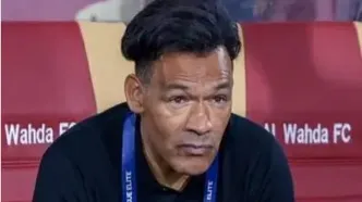 مورایس سرمربی یک تیم دیگر اماراتی شد