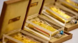 چرا تب طلا در بازار داخلی و جهانی بالا گرفت؟
