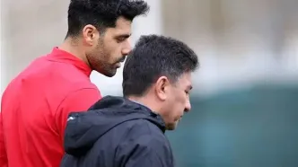 رسانه بلژیکی: تصمیمات ایران با طارمی است، بیشتر از سرمربی!