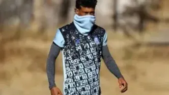 رضائیان با استقلال تمرین کرد؛ ابهام در ماندن یا رفتن!