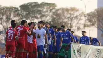 واکنش باشگاه استقلال خوزستان به ماجرای شائبه جادوگری