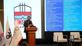 رشد شتابان بازار فولادهای پیشرفته/ ضرورت سرمایه‌گذاری در تحقیق و توسعه بیش از گذشته احساس می‌شود