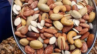 سقف قیمت آجیل شب یلدا اعلام شد؛ پسته امسال چند تمام می‌شود؟