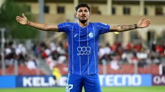 استقلال 3-0 المحرق: صعود مقتدرانه با برد قاطع در بحرین