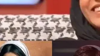 عصبانیت سوگل خلیق: شیدا خلیق خواهرم نیست و نسبتی با هم نداریم