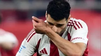 انتقاد از سرمربی المپیاکوس؛‌ طارمی را گیج کردی!