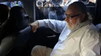 جاسوس اسرائیلی: تل‌آویو می‌خواست مرا به خودکشی وادار کند