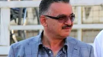 افشاگری زنوزی از مکالمه محرمانه با تاج درباره داوری‌ها