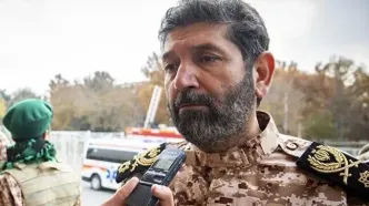 پس از جنگ ۱۲ روزه داوطلبان بسیار زیادی را برای عضویت در بسیج داشته‌ایم