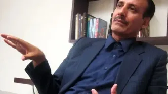 نوذر شفیعی: درگیری ایران با آمریکا، مانع همکاری جدی با چین است