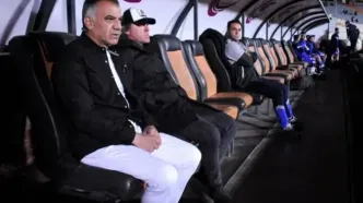 طاهری: دربی امروز با گذشته قابل مقایسه نیست