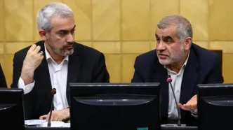 ۵۰۰ هزار میلیارد تومان معافیت مالیاتی داریم که برای اقشار مستضعف هزینه نمی‌شود