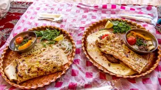 آناتومی بریان؛ بمب کلسترول یا منبع پروتئین؟