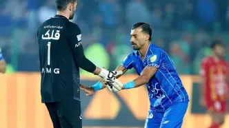 ترکیب احتمالی استقلال مقابل پرسپولیس در دربی اعلام شد