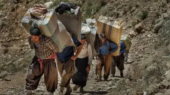 اضافه شدن ۱۰ کالا به فهرست کالاهای قابل ورود با رویه کولبری