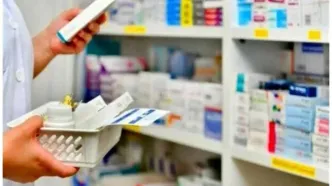 خبر مهم وزیر بهداشت درباره قیمت دارو