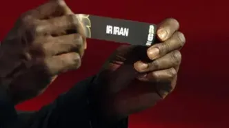 ستاره‌هایی که شاید رنگ جام جهانی را نبینند!