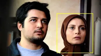 جنجال تازه در فضای مجازی: تیپ کریسمسی مریم کاویانی، بازیگر محبوب تلویزیون، از دبی!