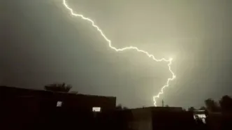 ورود سومین موج طوفان نوح به هرمزگان