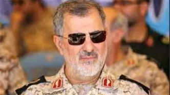 سرلشکر پاکپور درگذشت عضو سابق مجلس خبرگان را تسلیت گفت