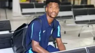 اندونگ با استقلال فسخ کرد؟