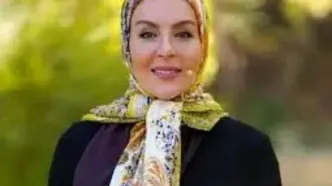 بغض و ناراحتی آزیتا ترکاشوند/ ویدئو