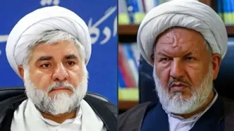 جهانگیر: ارتباط عامل شهادت قاضی رازینی و مقیسه با منافقین محرز شد / چند نفر از بستگان این تروریست در سال ۶۷ به دلیل ارتباط با  منافقین اعدام شده بودند