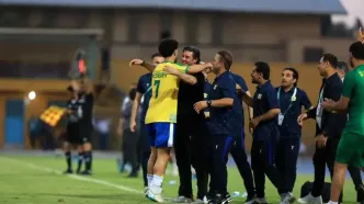 از نقطه سقوط به منطقه صعود/صنعت نفت لباس مدعی بر تن کرد