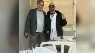 رضا عطاران: درحال ترخیص‌ام