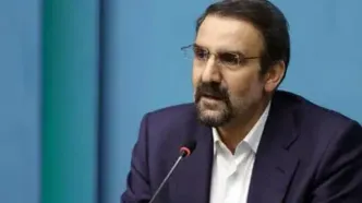 یک استعفای جدید در دولت چهاردهم/ سنایی از معاونت سیاسی ریاست جمهوری می‌رود