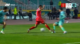 پیکانی‌ها علیه پرسپولیس سند رو کردند