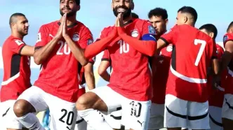 مصر؛ رقیبی با تجربه تلخ، انگیزه بزرگ