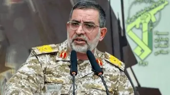 نائینی: هدف دشمن تضعیف اتحاد ملت ایران است