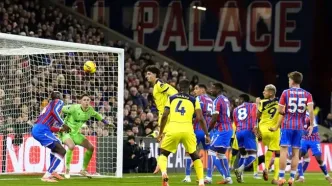 تاتنهام با فوتبال زشت از مهلکه گریخت!