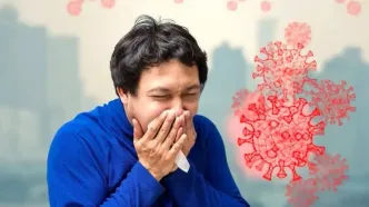 موج جدید آنفلوآنزا شدیدتر است/ احتمال مرگ وجود دارد