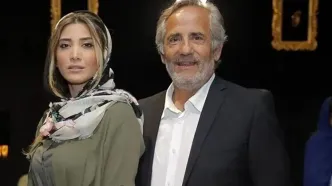 نگاهی به استایل پاییزی نیکی مظفری: تماشایی، گرم و پر از رنگ‌های طبیعت!