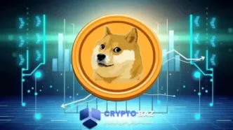 دوج‌کوین با شکست حمایت کلیدی به مرز ۰.۱۳۷۰ دلار رسید