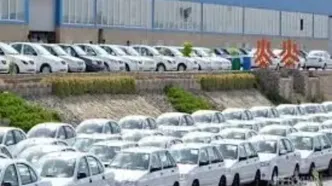 جزئیات پیش‌فروش جدید سایپا و شرایط ثبت‌نام