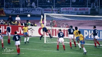 این مسابقه در جام جهانی، کام ایرانی‌ها را تلخ خواهد کرد